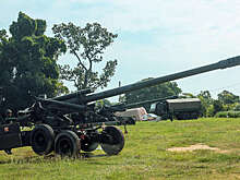 Трамп анонсировал разговор с руководством Таиланда и Камбоджи на фоне конфликта