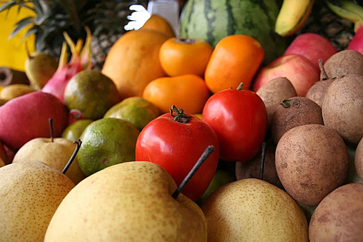 При заказе продуктов пензячка потеряла деньги