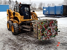 Контракт на 110 млн рублей: челябинскую свалку будет обслуживать компания из Владимира