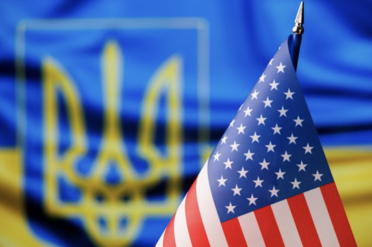 Корреспондент Axios: США обвинили Украину в утечке в СМИ деталей мирного плана