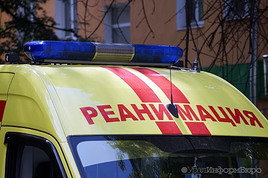 Количество детских самоубийств в Екатеринбурге выросло на четверть