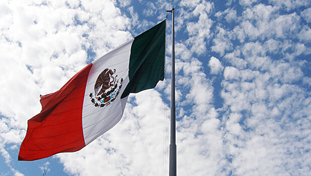 В пригороде Мехико открыли канатнуюдорогу почти за $1 млрд