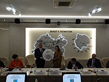 Наиль Магдеев — о сроке жизни ТОСЭР: "Хотелось бы бессрочно, но дали еще три года"