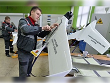 В Ростовской области откроют завод по производству беспилотников