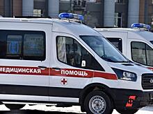 Двухлетнюю девочку госпитализировали из-за отравления назальными каплями в Чите