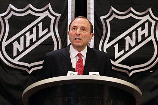 Беттман и Тардиф, хватит гробить мировой хоккей! НХЛ и ИИХФ, берите пример с ФИФА и УЕФА