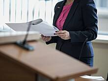 Бывших топ-менеджеров осудят за вывод 1,6 миллиарда рублей из российского банка