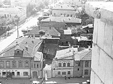Гид по улицам Нариманова и Сары Садыковой: от мыловаренного завода до железнодорожного вокзала