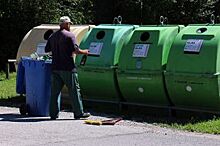 Переработка мусора. Готова ли страна к сортировке отходов?