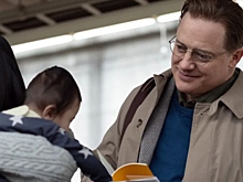 Брендан Фрейзер рассказал о своей карьере после премии «Оскар»