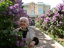 Умерла старшая дочь писателя Михаила Шолохова Светлана Шолохова