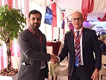 Товарооборот Удмуртии с Ираном вырос за год в семь раз