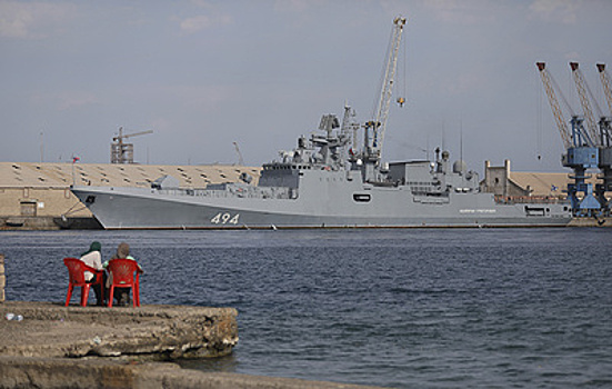 Друг до поры: почему Судан пересматривает соглашение с РФ по морской базе