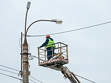 Авария обесточила 20 улиц в центре Рязани: названа причина