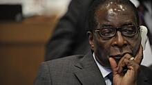Освободитель или угнетатель. Кем войдет в историю экс-президент Зимбабве Роберт Мугабе