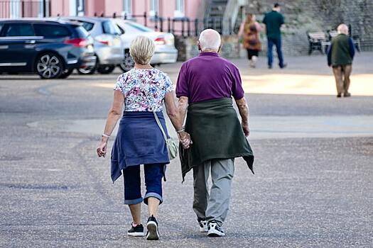 Перечислены лучшие упражнения для долголетия пожилых людей