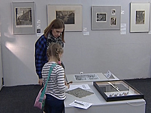 В Калининграде стартует детский музейный фестиваль «Острова»