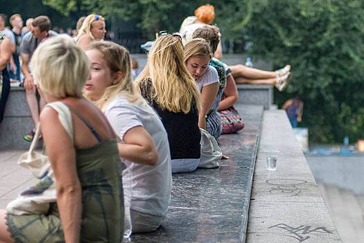 Эпштейн искал своих жертв в Одессе