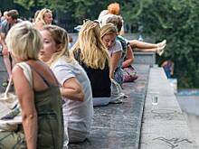 Эпштейн искал своих жертв в Одессе