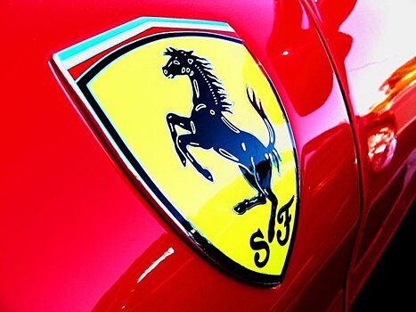 Ferrari разрабатывает платформу для нового поколения моделей