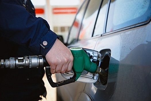 В России водителям начали продавать бензин в кредит