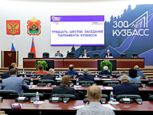 Парламент Кузбасса смягчил условия получение жилищных сертификатов для сирот