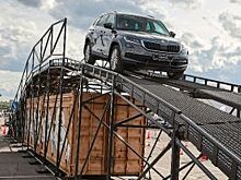 ŠKODA проведёт в Челябинске серию уникальных тест-драйвов для всей семьи