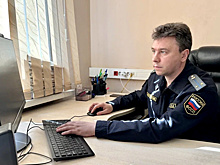 ГУ ФССП по Москве: За неуплату штрафов – арест автомобиля