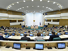 Депутаты будут извещать местные власти о встречах с избирателями