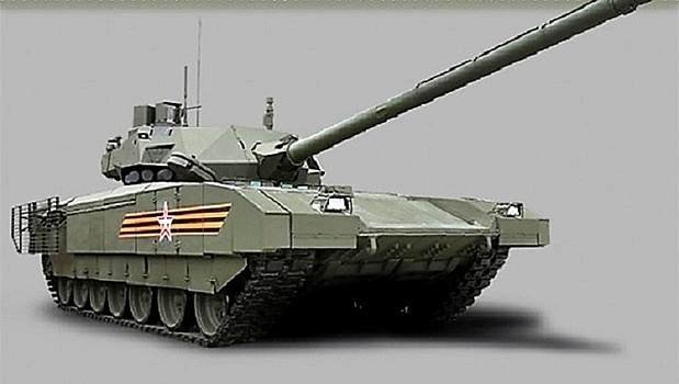 В России появятся детские площадки и кроватки в виде танков