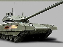 В России появятся детские площадки и кроватки в виде танков