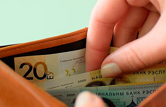 В Беларуси анонсировали повышение зарплат