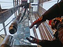 Коммерческие запасы нефти в США выросли
