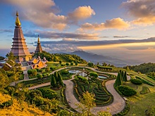 Таиланд откроет для туристов несколько курортных регионов