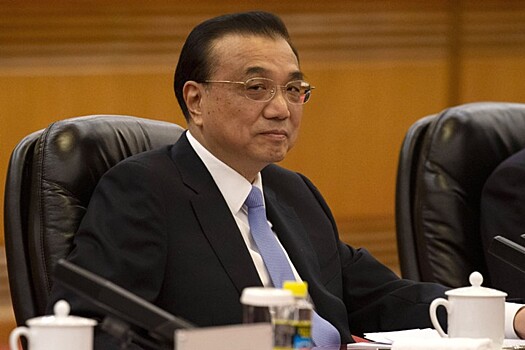 Ли Кэцян: Китай не изменит разумную денежно-кредитную политику