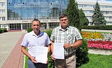 Сорта малины и смородины селекции ученых Брянского ГАУ получили патенты 2022 года