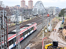 Савельев заявил, что в РФ до 2045 года построят пять ВСМ