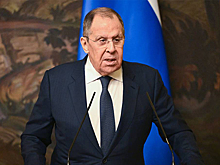 Лавров рассказал о наглом предложении администрации Байдена и ответе России