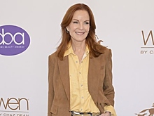 «Не узнала». Внешность звезды «Отчаянных домохозяек» вызвала споры в Сети