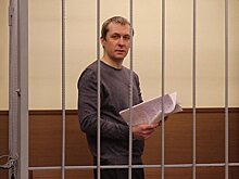 Обвинение запросило 17 лет колонии для экс-полковника МВД Захарченко