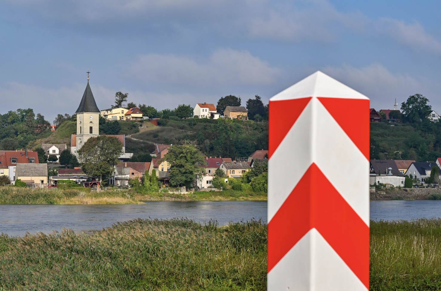 СМИ: у Польши нет денег на борьбу с наводнениями из-за трат на вооружение Украины