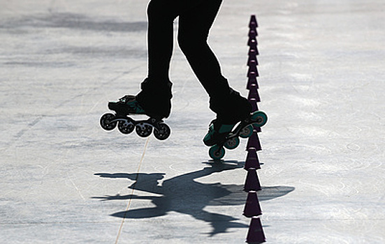 Спортсмены из Петербурга и Красноярска победили на Grand Skate Tour в Нижнем Новгороде