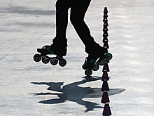 Спортсмены из Петербурга и Красноярска победили на Grand Skate Tour в Нижнем Новгороде