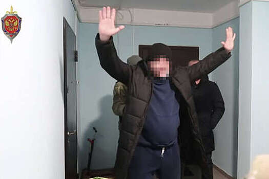 ФСБ задержала замначальника отдела МВД в Оренбурге за разглашение гостайны