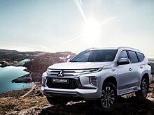 За 30 лет в России было продано более 1 миллиона автомобилей модели Mitsubishi