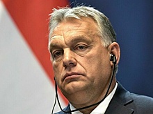 Орбан считает, что лидеры ЕС ввергнут Европу в долги ради Украины