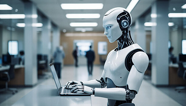 В ВТБ оценили экономию от внедрения ИИ в 15 млрд рублей