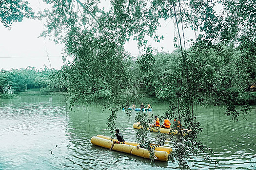 Три места под Сайгоном, о которых вы не знали