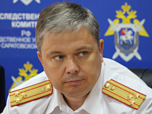 Следственный комитет завершает расследование дела «банды киллеров»