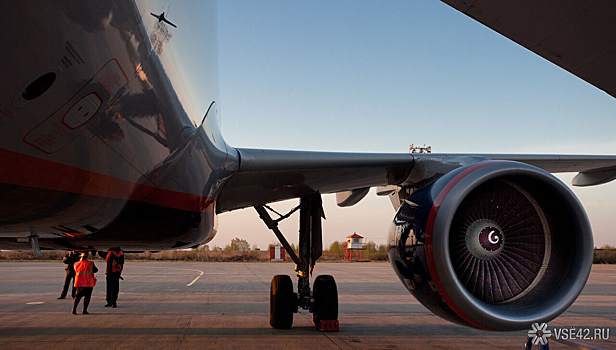 Напившийся пассажир самолета сорвал рейс на Тайвань